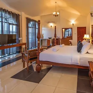 Ceylon Breeze Sri Lanka