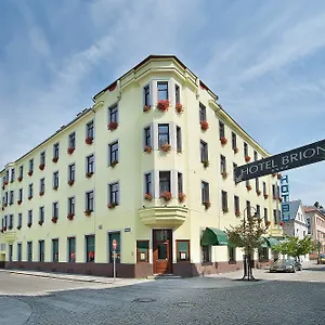 Brioni Boutique 4* Hotel Ostrava