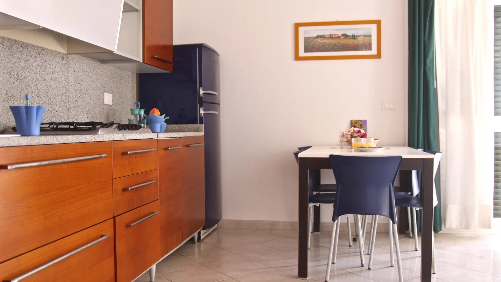 Aparthotel Ponta Preta Santa María