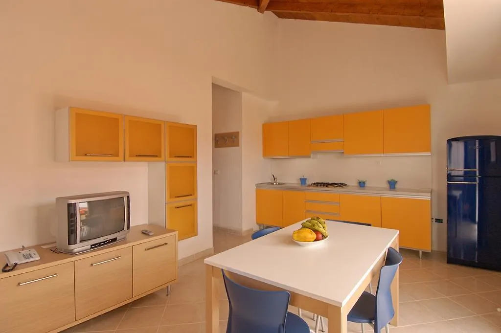Aparthotel Ponta Preta Santa María