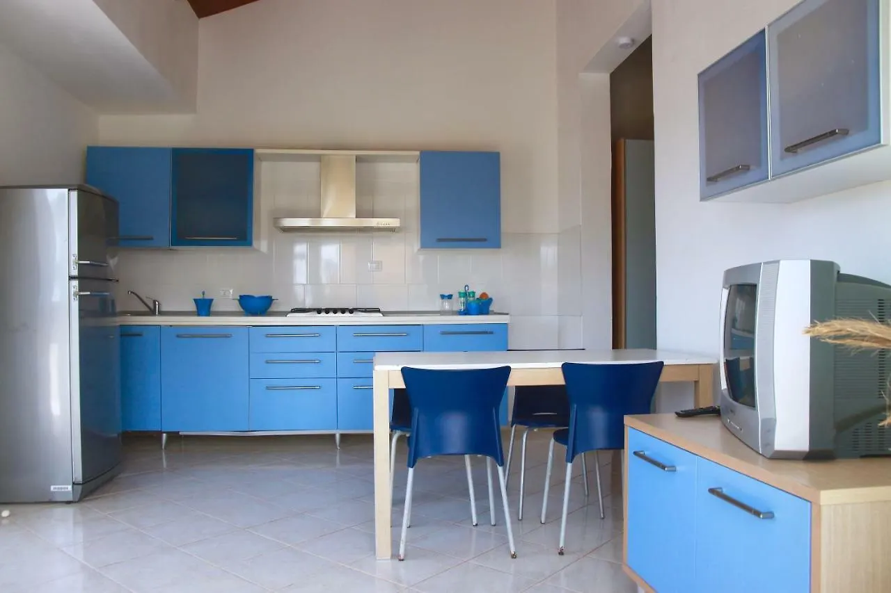 Aparthotel Ponta Preta Santa María Cabo Verde