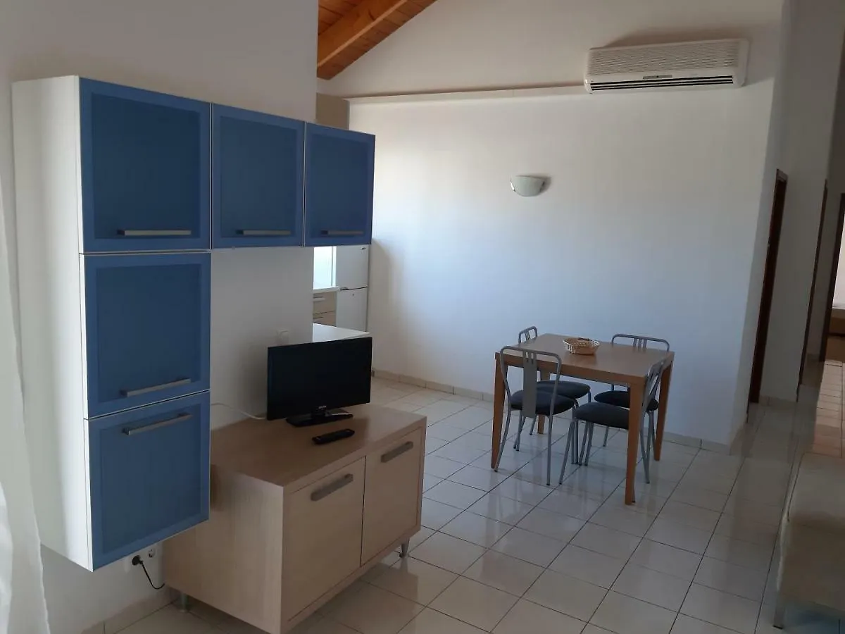 Aparthotel Ponta Preta Santa María 3*,  Cabo Verde