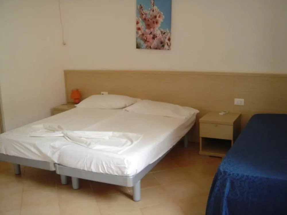 Aparthotel Ponta Preta Santa Maria