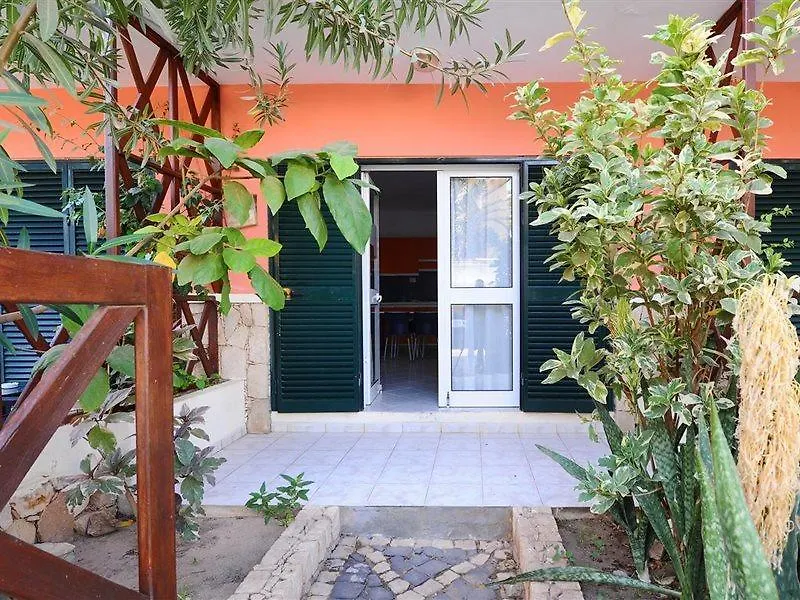 Aparthotel Ponta Preta Santa Maria