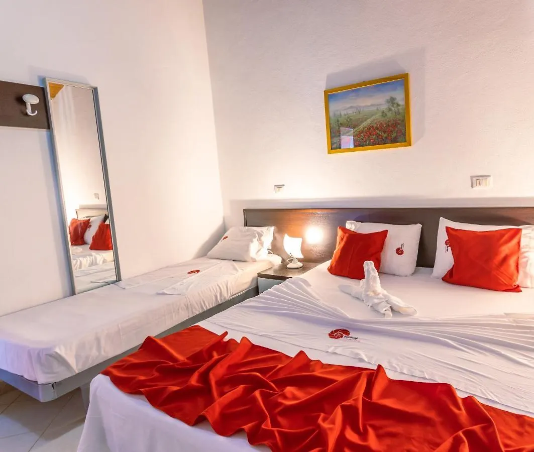 Aparthotel Ponta Preta Santa Maria
