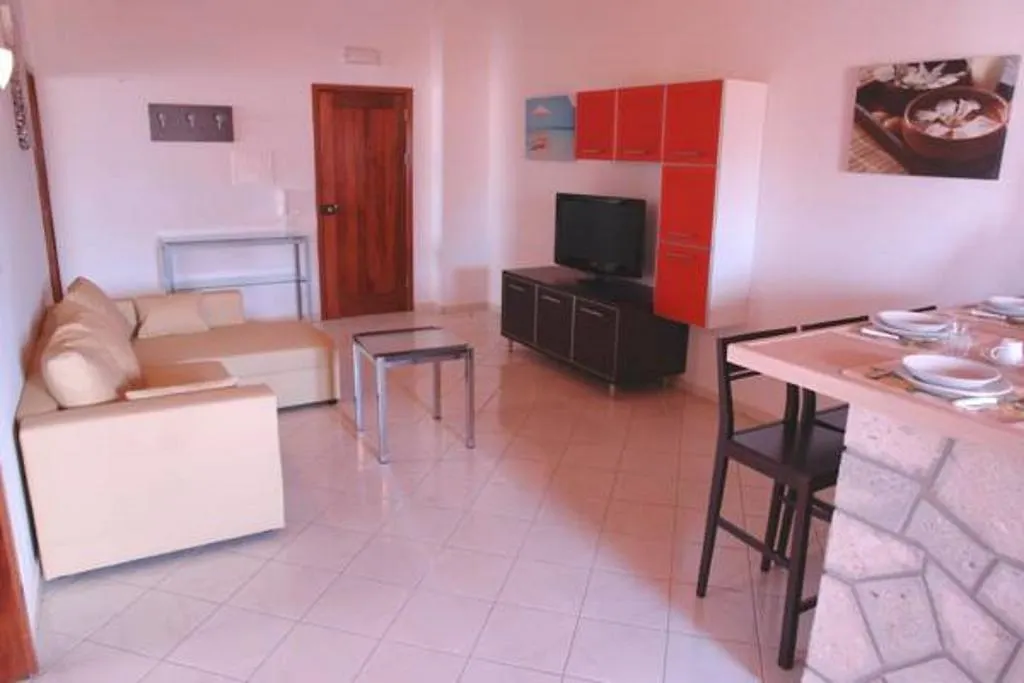 Aparthotel Ponta Preta Santa Maria 3*,  Kapverdy